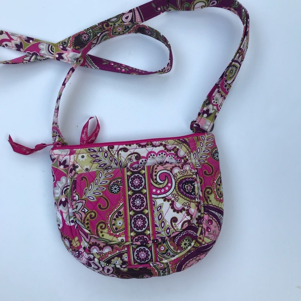 Vera Bradley Cross Body
